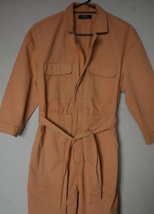 Комбинезон bershka