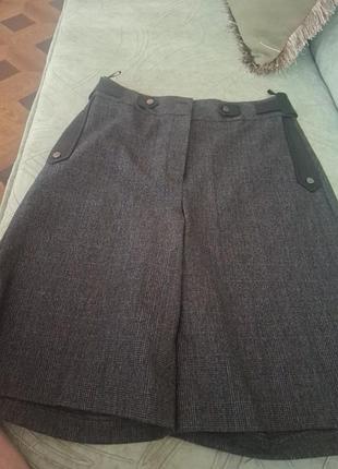 Шорты женские 46р.vangeliza. туречева.