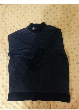 Свитшот размер с и м