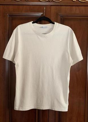 Футболка zara легка літня