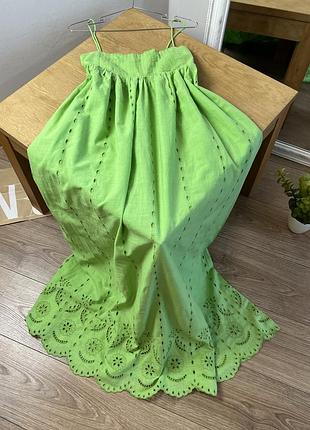 Сукня zara