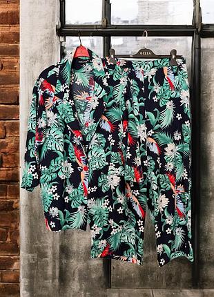 Костюм літній