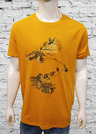 Rocktrail футболка чоловіча