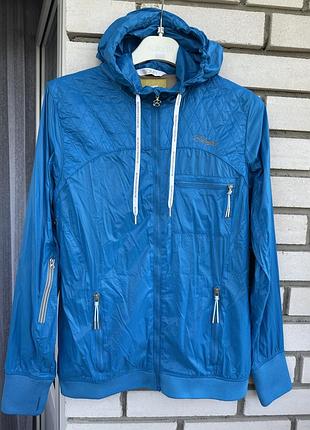 Високоякісна  оригінальна  куртка вітрівка швейцарського бренду belowzero.