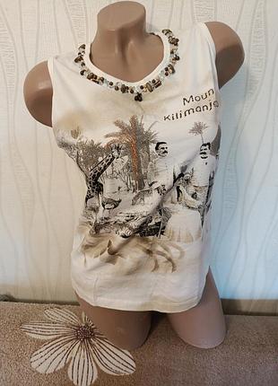 Футболка biba