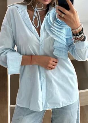 Сорочка нова