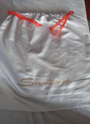 Пыльник santoni.