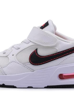 Дитячі кросівки nike air max sc (28р.18-18,5см)