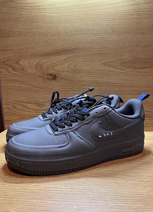 Кросівки nike air jordan 1 low