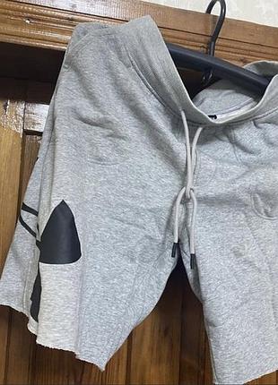 Шорты under armour