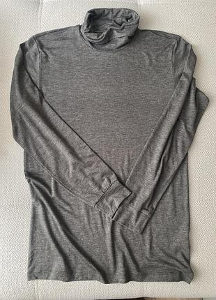 Лонгслів uniqlo 2
