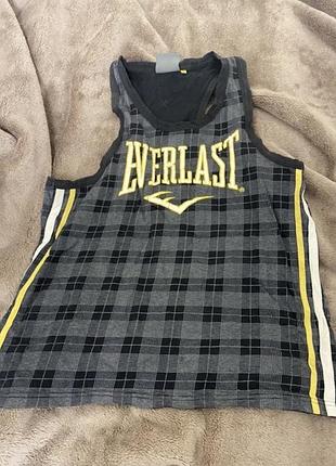 Майка everlast