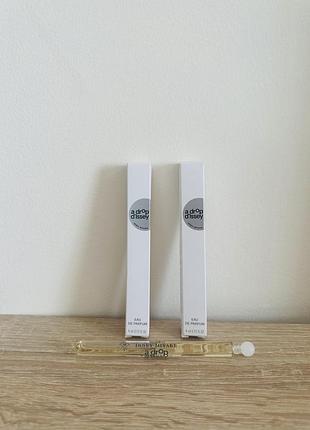 Парфумована вода issey miyake a drop d'issey 4 мл