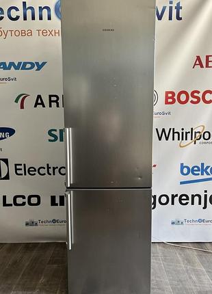 Холодильник	siemens вживаний 	020725/4r