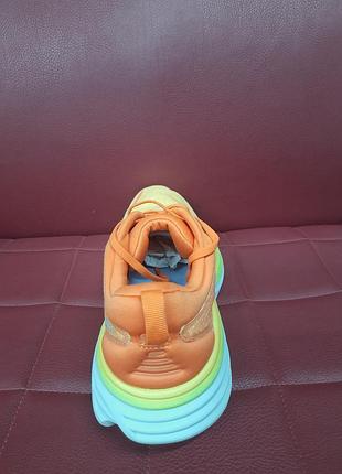 Кроссовки мужские 4