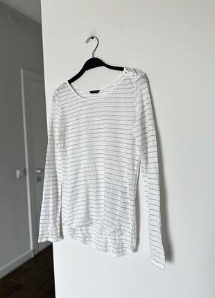 Лонгслів блуза massimo dutty