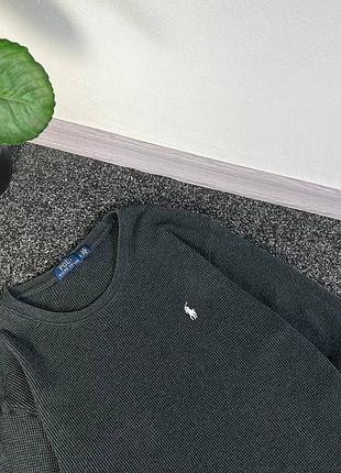 Лонгслів polo ralph lauren 4