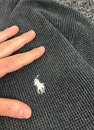 Лонгслів polo ralph lauren 6