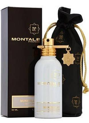 Оригінал montale mukhallat 50 ml парфюмированая вода