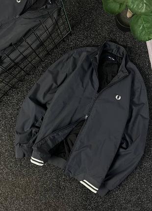 Куртка fred perry