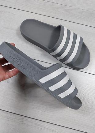 Шльопанці сланці adidas Race р.41