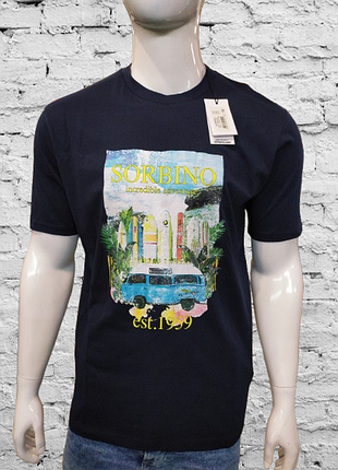 Sorbino футболка чоловіча