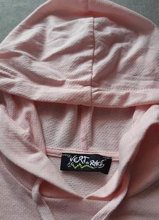 Тоншене худі кофта топ 100 4