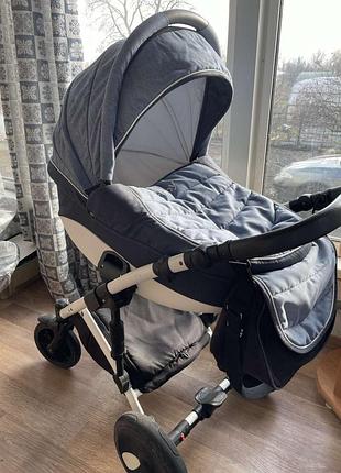 Продам люльку 3в1. 8000 грн возможен торг