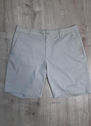 Чоловічі шорти under armour розмір 36