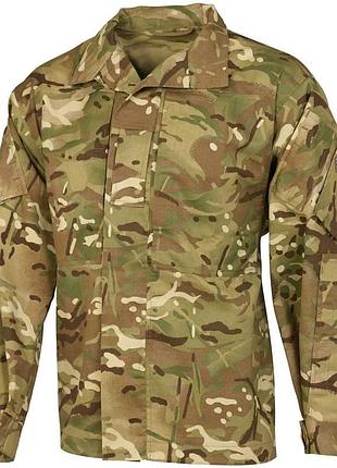 Сорочка кітель для теплої погоди. warm weather combat jacket mtp