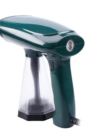 Отпариватель для одежды haeger 1277 - 1600 вт 4