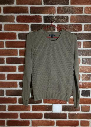 Фирменный джемпер gap