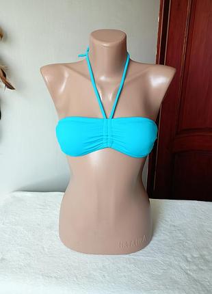 Верх від купальника бандо firefly розмір 36в