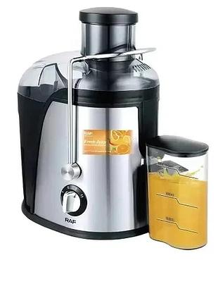 Соковыжималка raf r.2805 (500w)