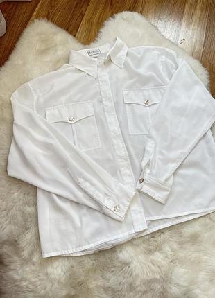 Блуза з довгим рукавом