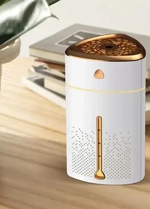Увлажнитель воздуха fog humidifier h2o