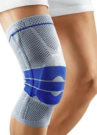 Бандаж на колено, фиксатор колена knee support aa-18 and xl-1061