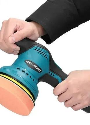 Полірування машини polshing machine * зроби сам * ly-329 2