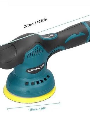 Полірування машини polshing machine * зроби сам * ly-329 6