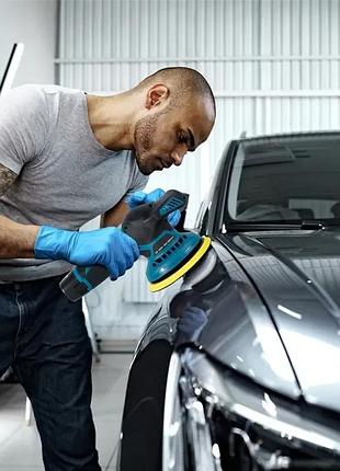 Полірування машини polshing machine * зроби сам * ly-329 8