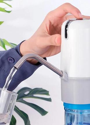 Помпа для воды электрический диспенсер для воды