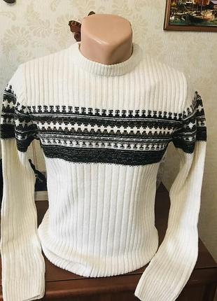 Светр rabsido, розмір l 46-48 новий!!!