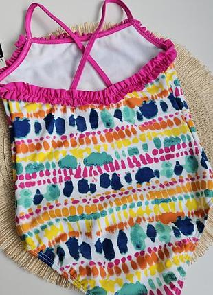 Купальник matalan 2-3 4