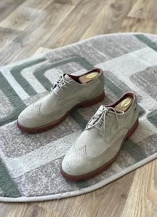 Чоловічі броги rockport