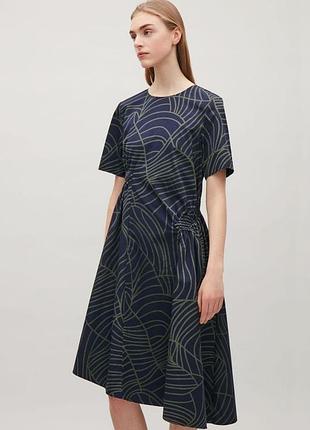 Літня сукня cos