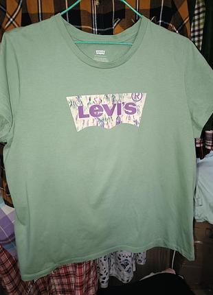 Levi's футболка