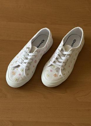 Кеди superga 2750
