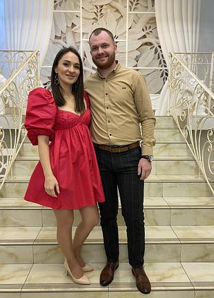 Сукня плаття zara