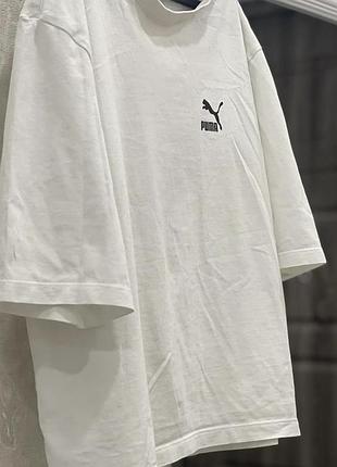 Футболка пума оригінал