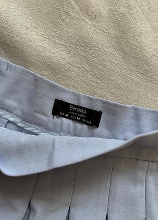 Спідниця bershka 3
